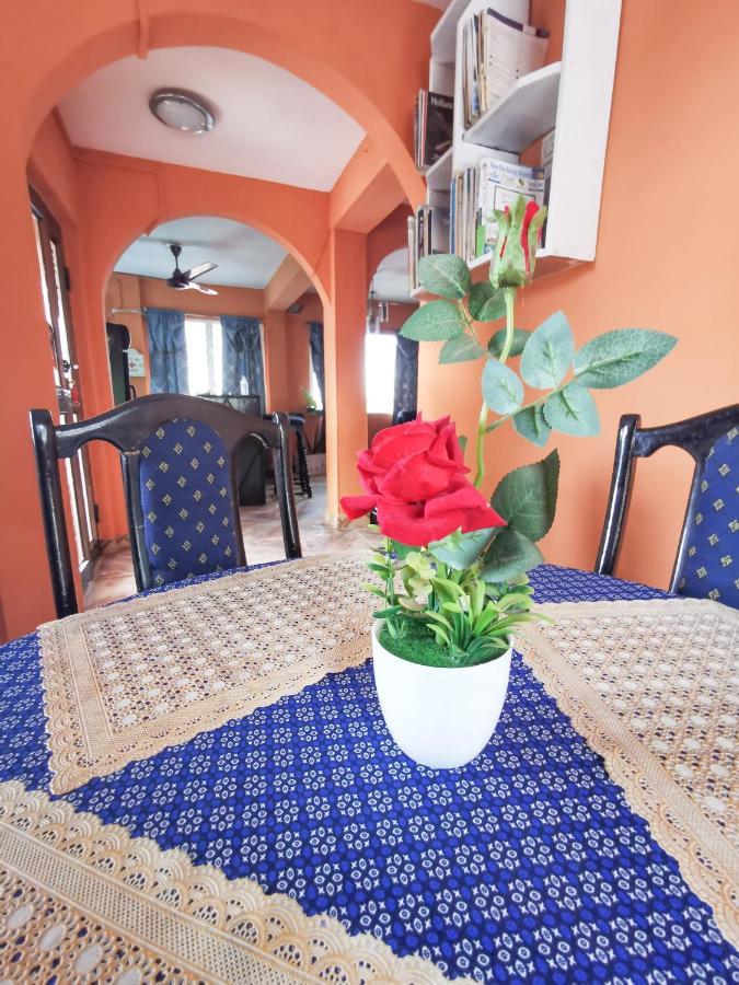 To Be Hotel Кумаси Экстерьер фото
