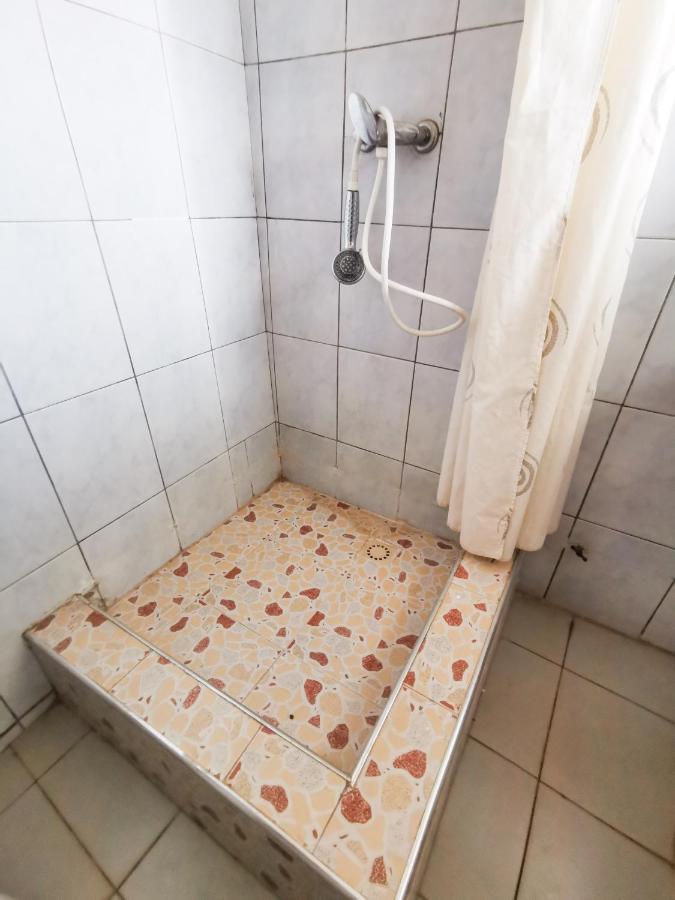 To Be Hotel Кумаси Экстерьер фото