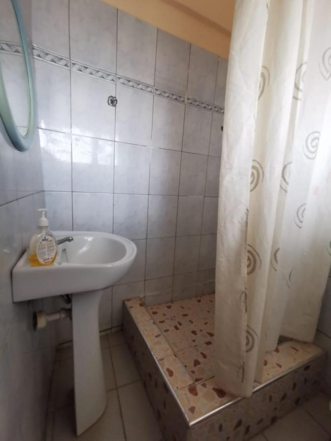 To Be Hotel Кумаси Экстерьер фото
