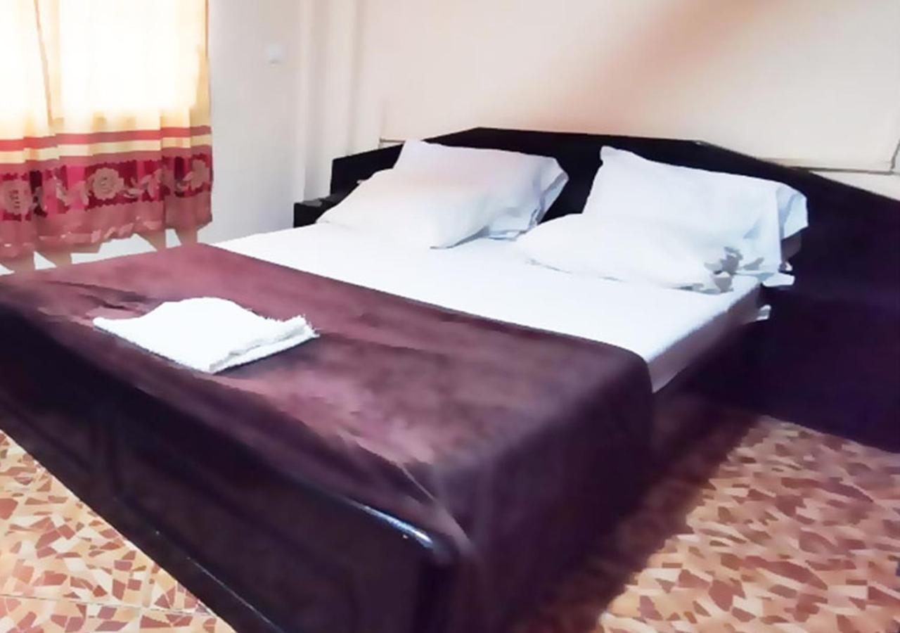 To Be Hotel Кумаси Экстерьер фото