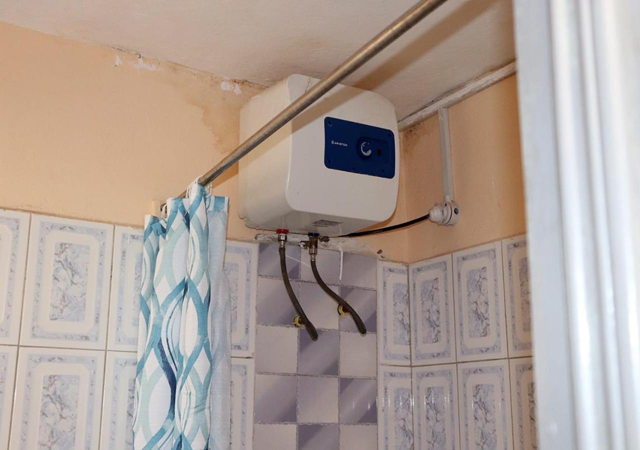 To Be Hotel Кумаси Экстерьер фото
