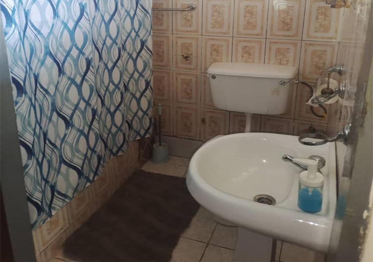 To Be Hotel Кумаси Экстерьер фото